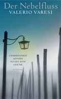Cover: Der Nebelfluss - Kindler