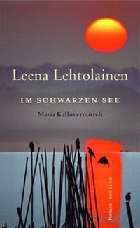 Abbildung von: Im schwarzen See - Kindler