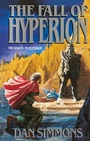 Cover: The Fall of Hyperion - Crown Publications