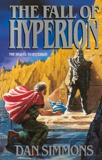 Enlarge image Cover: The Fall of Hyperion - Crown Publications