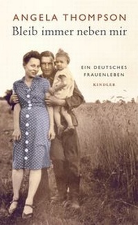 Abbildung von: Bleib immer neben mir - Kindler