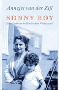 Cover: Sonny Boy - Kindler