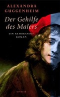 Cover: Der Gehilfe des Malers - Kindler