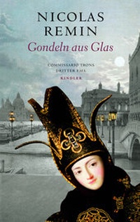 Abbildung von: Gondeln aus Glas - Kindler