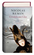 Cover: Gondeln aus Glas - Kindler
