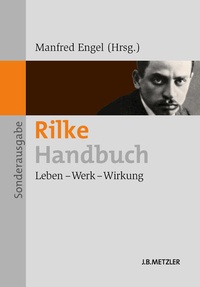 Bild: Rilke-Handbuch - J.B. Metzler