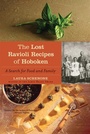 Cover: The Lost Ravioli Recipes of Hoboken - W. W. Norton & Company