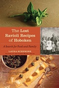 Cover: The Lost Ravioli Recipes of Hoboken - W. W. Norton & Company