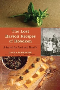 Abbildung von: The Lost Ravioli Recipes of Hoboken - W. W. Norton & Company