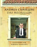 Cover: Das Medaillon - Kindler