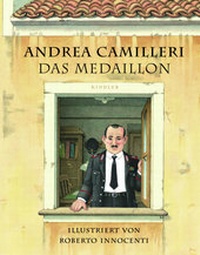 Abbildung von: Das Medaillon - Kindler