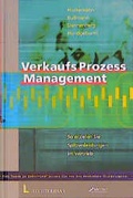 Cover: Verkaufsprozess-Management - Luchterhand