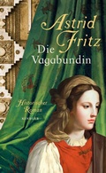 Cover: Die Vagabundin - Kindler