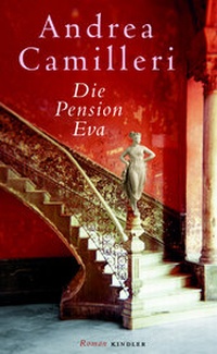 Abbildung von: Die Pension Eva - Kindler