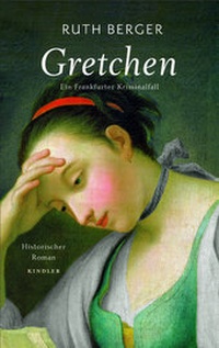 Abbildung von: Gretchen - Kindler