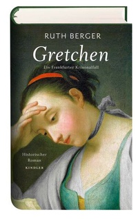 Enlarge image Cover: Gretchen - Kindler