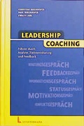 Cover: Leadership Coaching - Luchterhand