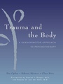 Cover: Trauma and the Body - W. W. Norton & Company