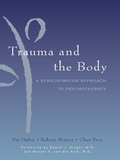 Cover: Trauma and the Body - W. W. Norton & Company
