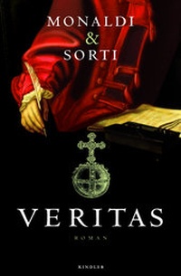 Enlarge image Cover: Veritas - Kindler