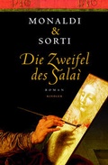 Cover: Die Zweifel des Sala&igrave; - Kindler