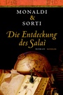 Cover: Die Entdeckung des Sala&igrave; - Kindler