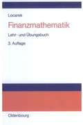 Cover: Finanzmathematik - De Gruyter Oldenbourg