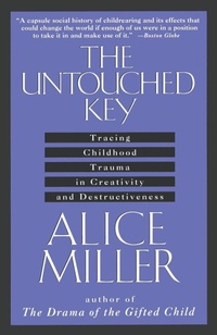 Enlarge image Cover: The Untouched Key - Anchor Books