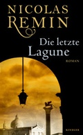 Cover: Die letzte Lagune - Kindler