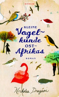Abbildung von: Kleine Vogelkunde Ostafrikas - Kindler