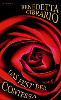 Abbildung von: Das Fest der Contessa - Kindler