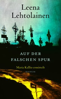 Abbildung von: Auf der falschen Spur - Kindler