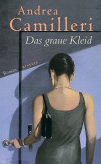 Abbildung von: Das graue Kleid - Kindler