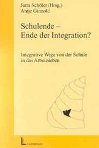 Enlarge image Cover: Schulende - Ende der Integration - Luchterhand