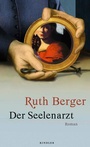 Cover: Der Seelenarzt - Kindler