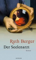 Cover: Der Seelenarzt - Kindler