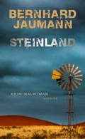 Cover: Steinland - Kindler