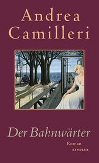 Abbildung von: Der Bahnwärter - Kindler