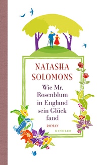 Abbildung von: Wie Mr. Rosenblum in England sein Glück fand - Kindler
