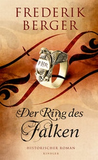 Abbildung von: Der Ring des Falken - Kindler