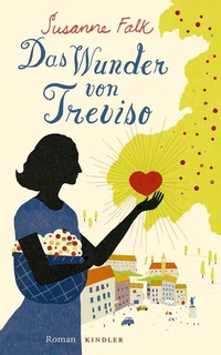 Enlarge image Cover: Das Wunder von Treviso - Kindler