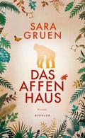 Cover: Das Affenhaus - Kindler