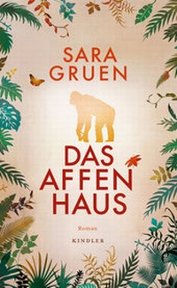 Abbildung von: Das Affenhaus - Kindler