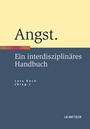 Cover: Angst - J.B. Metzler