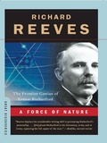 Cover: A Force of Nature - W. W. Norton & Company