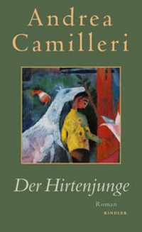 Abbildung von: Der Hirtenjunge - Kindler
