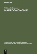 Abbildung von: Makroökonomie - De Gruyter Oldenbourg