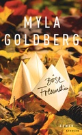 Cover: B&ouml;se Freundin - Kindler