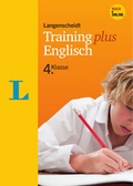 Cover: Langenscheidt Training plus, Englisch 4. Klasse - Langenscheidt