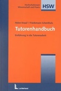 Cover: Tutorenhandbuch - Luchterhand